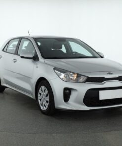 Used Kia Rio 2019 1.25 CVVT 89,214 km | AAA Auto Export