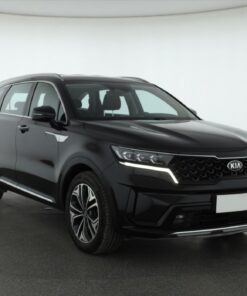 Used Kia Sorento 2020 1.6 T-GDI HEV 123,457 km 4x4 | AAA Auto Export