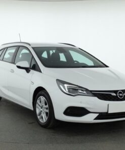 Used Opel Astra 2020 1.2 Turbo 80,289 km | AAA Auto Export