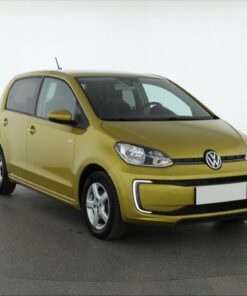 Used Volkswagen e-up! 2017 16.4 kWh 74,402 km | AAA Auto Export