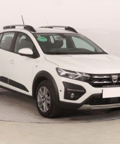Used Dacia Sandero 2021 1.0 TCe LPG 91,110 km | AAA Auto Export