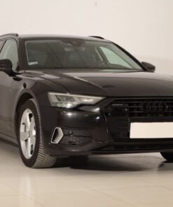 Used Audi A6 2019 50 TDI 174,165 km 4x4 | AAA Auto Export