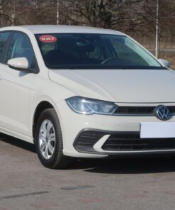 Used Volkswagen Polo 2022 1.0 TSI 28,137 km | AAA Auto Export
