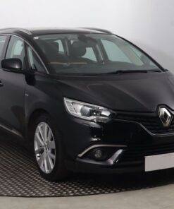 Used Renault Grand Scenic 2019 1.3 TCe 105,571 km | AAA Auto Export