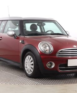 Used MINI Clubman 2008 Cooper D 220,915 km | AAA Auto Export