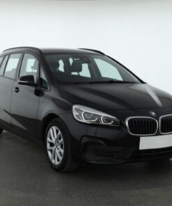 Used BMW 2 Gran Tourer 2022 218d Gran Tourer 156,077 km | AAA Auto Export
