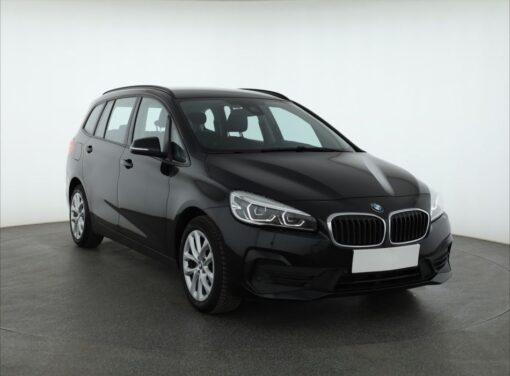 Used BMW 2 Gran Tourer 2022 218d Gran Tourer 156,077 km | AAA Auto Export