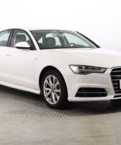 Used Audi A6 2018 2.0 TDI 150,065 km 4x4 | AAA Auto Export