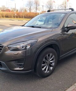 Used Mazda CX 5 2015 2.0 Skyactiv-G 127,104 km | AAA Auto Export