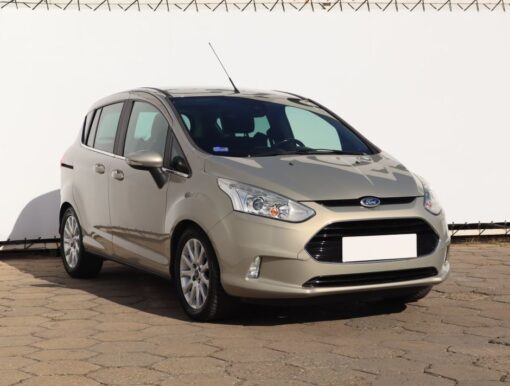 Used Ford B-Max 2015 1.0 EcoBoost 75,704 km | AAA Auto Export