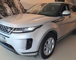 Used Land Rover Range Rover Evoque 2019 TD4 124,220 km 4x4 | AAA Auto Export