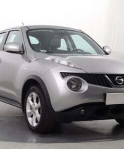 Used Nissan Juke 2010 1.6 i 85,998 km | AAA Auto Export
