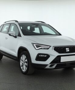 Used Seat Ateca 2022 1.5 TSI 49,042 km | AAA Auto Export