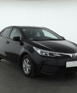 Used Toyota Corolla 2016 1.3 Dual VVT-i 51,298 km | AAA Auto Export