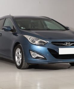 Used Hyundai i40 2011 1.6 CRDi 246,714 km | AAA Auto Export