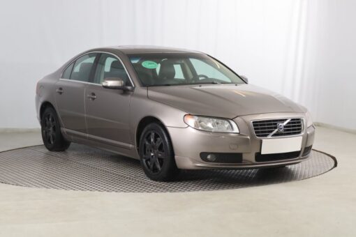 Used Volvo S80 2008 3.2 291,407 km | AAA Auto Export