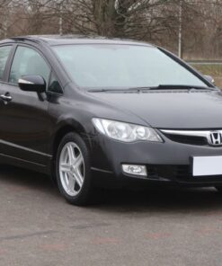 Used Honda Civic 2007 1.8 i 159,667 km | AAA Auto Export