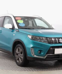 Used Suzuki Vitara 2022 1.4 BoosterJet 17,295 km | AAA Auto Export