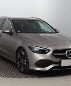 Used Mercedes-Benz C 2023 C 180 52,241 km | AAA Auto Export