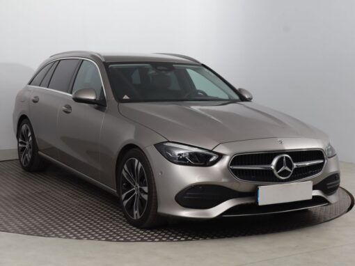 Used Mercedes-Benz C 2023 C 180 52,241 km | AAA Auto Export