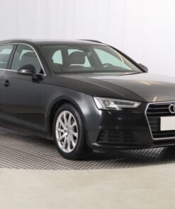 Used Audi A4 2018 2.0 TDI 172,904 km | AAA Auto Export