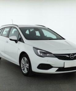 Used Opel Astra 2021 1.5 CDTI 142,898 km | AAA Auto Export