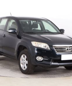 Used Toyota RAV 4 2012 2.0 VVT-i 171,115 km | AAA Auto Export