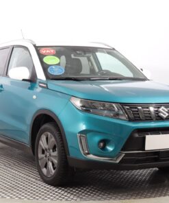 Used Suzuki Vitara 2022 1.4 BoosterJet 34,058 km | AAA Auto Export