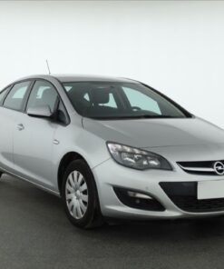 Used Opel Astra 2016 1.4 T 249,375 km | AAA Auto Export