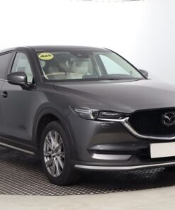 Used Mazda CX 5 2018 2.2 Skyactiv-D 89,456 km 4x4 | AAA Auto Export