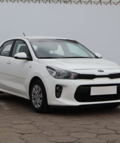 Used Kia Rio 2020 1.25 CVVT 37,889 km | AAA Auto Export