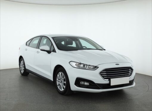 Used Ford Mondeo 2019 2.0 EcoBlue 121,297 km | AAA Auto Export