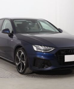 Used Audi A4 2023 40 TDI 71,843 km 4x4 | AAA Auto Export