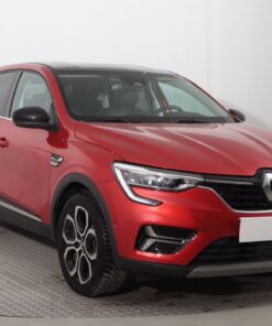 Used Renault Arkana 2022 E-Tech 21,305 km | AAA Auto Export