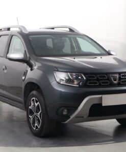 Used Dacia Duster 2019 1.3 TCe 126,340 km | AAA Auto Export