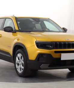 Used Jeep Avenger 2023 1.2 Turbo 10,334 km | AAA Auto Export