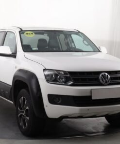 Used Volkswagen Amarok 2010 2.0 BiTDI 227,068 km 4x4 | AAA Auto Export
