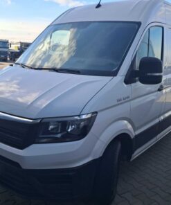 Used MAN TGE 2021 2.0 TDI 189,961 km | AAA Auto Export