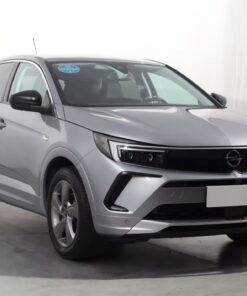 Used Opel Grandland X 2023 1.2 Turbo 21,714 km | AAA Auto Export