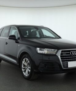 Used Audi Q7 2015 3.0 TDI 181,202 km 4x4 | AAA Auto Export