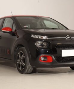 Used Citroen C3 2017 1.2 PureTech 39,037 km | AAA Auto Export