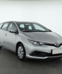 Used Toyota Auris 2016 1.6 Valvematic 184,463 km | AAA Auto Export