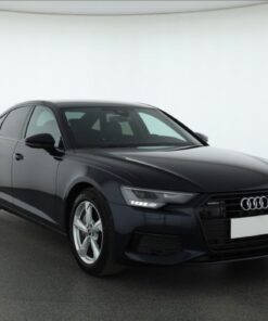 Used Audi A6 2022 45 TFSI 50,558 km 4x4 | AAA Auto Export