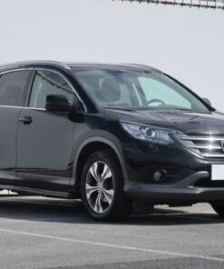 Used Honda CRV 2013 2.0 i-VTEC 254,585 km 4x4 | AAA Auto Export