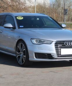 Used Audi A6 2016 2.0 TDI 276,399 km 4x4 | AAA Auto Export