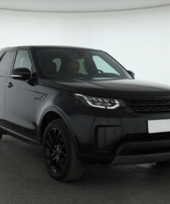Used Land Rover Discovery 2019 2.0 Si4 136,562 km 4x4 | AAA Auto Export