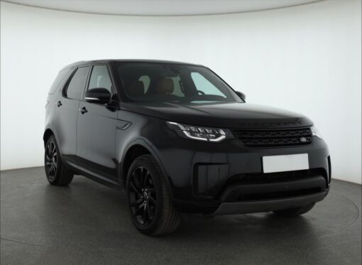 Used Land Rover Discovery 2019 2.0 Si4 136,562 km 4x4 | AAA Auto Export