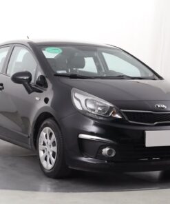 Used Kia Rio 2015 1.25 CVVT 146,419 km | AAA Auto Export