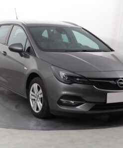 Used Opel Astra 2020 1.2 Turbo 87,441 km | AAA Auto Export