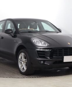Used Porsche Macan 2015 S Diesel 124,235 km 4x4 | AAA Auto Export